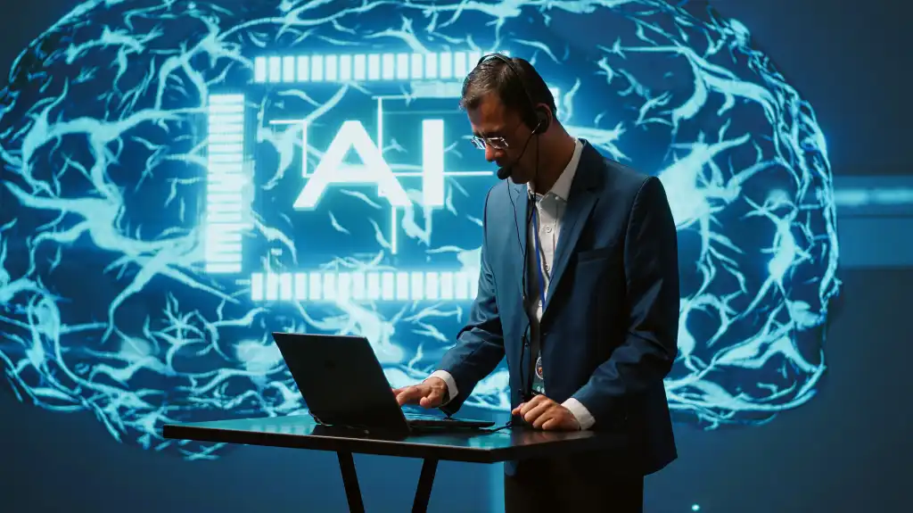 AI Expert Course