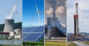 How electricity is generated