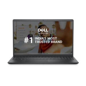 Dell 15 Thin & Light Laptop, 13th Gen Intel Core i3-1305U Processor