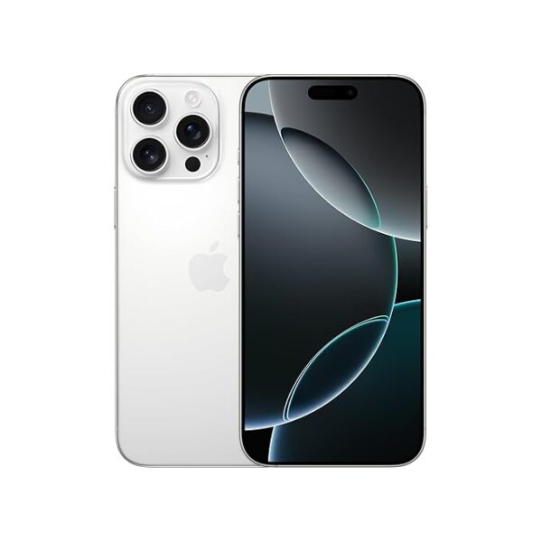 iPhone 16 Pro Max 256 GB: 5G Mobile Phone - Image 5