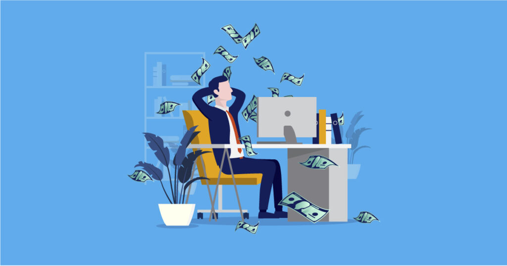 How to earn money