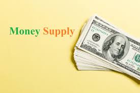 money supply