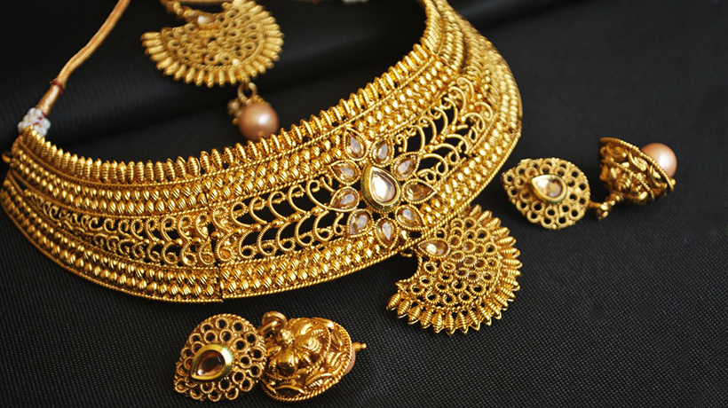 Gold industry witnessed no growth in the last two years news image