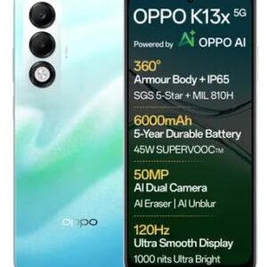oppo k 13