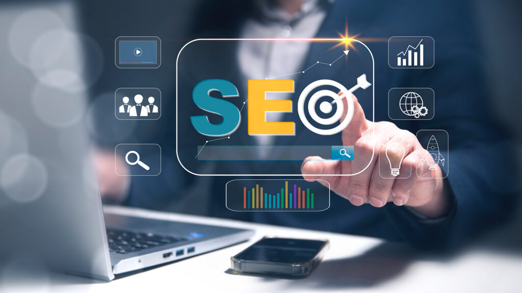 SEO service
