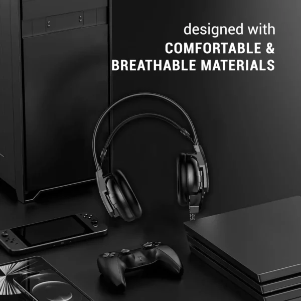 Ant Esports H525 Pro RGB Gaming Headset