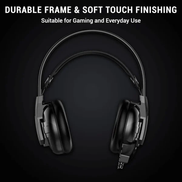 Ant Esports H525 Pro RGB Gaming Headset