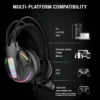 Ant Esports H525 Pro RGB Gaming Headset