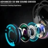 Ant Esports H525 Pro RGB Gaming Headset