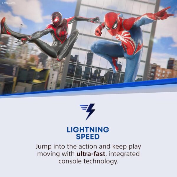 Sony PlayStation5 Gaming Console | Electronicemart