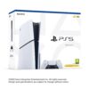 Sony PlayStation5 Gaming Console | Electronicemart