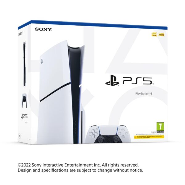 Sony PlayStation5 Gaming Console | Electronicemart